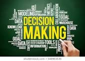 DECISION MAKING ON CAREER CHOICE IN THE LIFE OF STUDENTS AND PROFESSIONAL by Kaku Jida