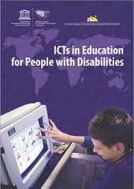 ICT AND EDUCATIONAL ACHIEVEMENT OF STUDENTS WITH REHABILITATION EDUCATION