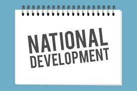 EFFECTIVE WAYS OF MAKING PERSONS WITH INTELLECTUAL DISABILITY AN INSTRUMENT OF NATIONAL DEVELOPMENT