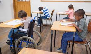EDUCATIONAL BARRIERS AND COPING STRATEGIES OF PHYSICALLY CHALLENGED STUDENTS OF SECONDARY SCHOOL EDUCATION