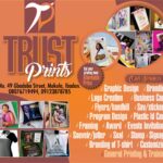Trust Prints